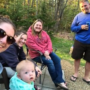 Meet your Posher, Kristyn